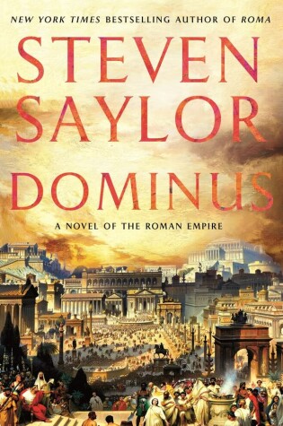 Cover of Dominus