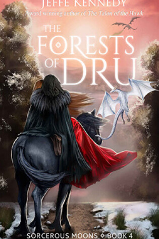 Cover of The Forests of Dru