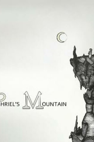 Cover of Ashriel's Mountain