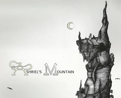 Book cover for Ashriel's Mountain