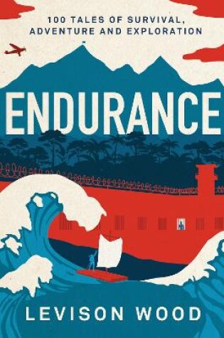Cover of Endurance