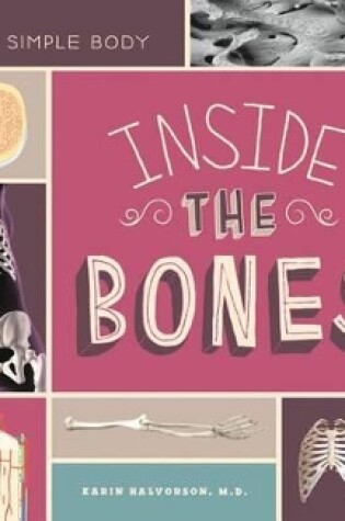 Cover of Inside the Bones
