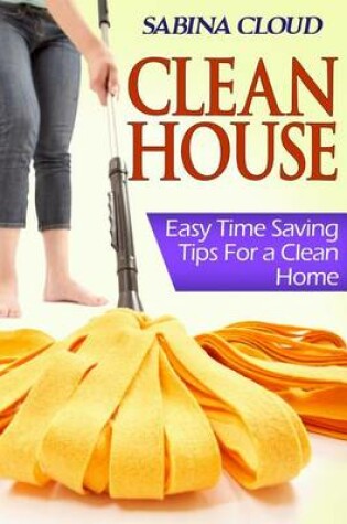 Cover of Clean House