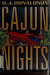 Book cover for Cajun Nights