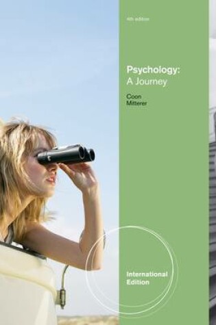 Cover of Psychology