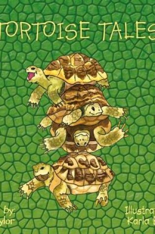 Cover of Tortoise Tales