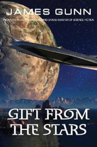 Cover of Gift From the Stars