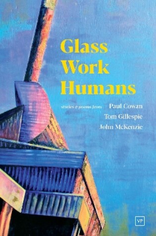 Cover of Glass Work Humans