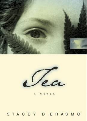 Book cover for Tea