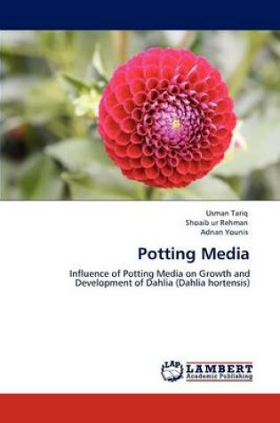 Cover of Potting Media