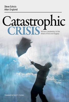 Cover of Catastrophic Crisis
