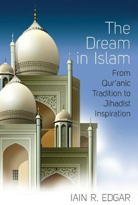 Book cover for The Dream in Islam