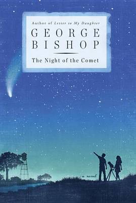 Book cover for The Night of the Comet