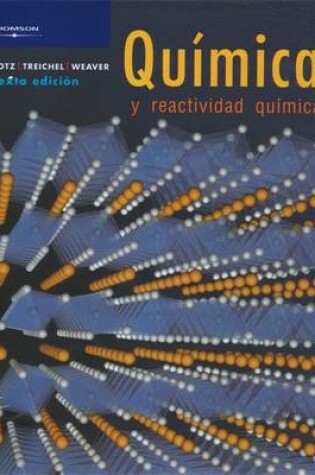 Cover of Quimica Y Reactividad Quimica