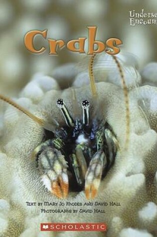 Cover of Crabs