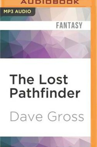 Cover of The Lost Pathfinder