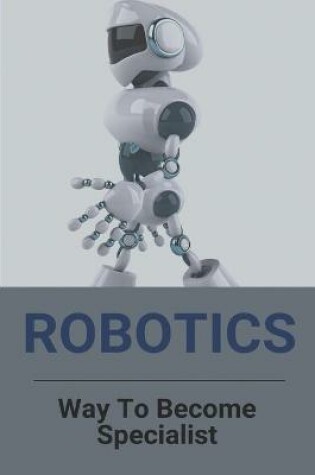 Cover of Robotics