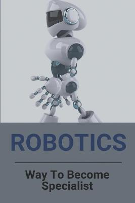 Cover of Robotics