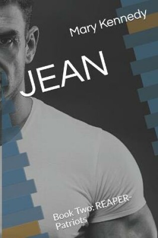 Cover of Jean