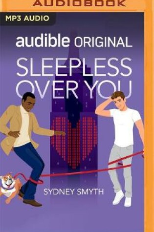Cover of Sleepless Over You