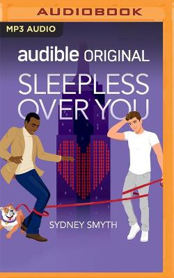 Book cover for Sleepless Over You