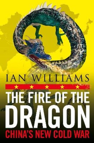 Cover of The Fire of the Dragon