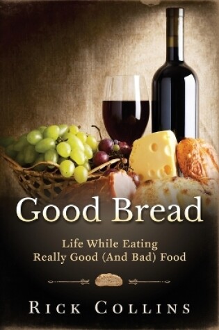 Cover of Good Bread