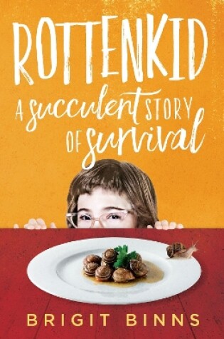 Cover of Rottenkid