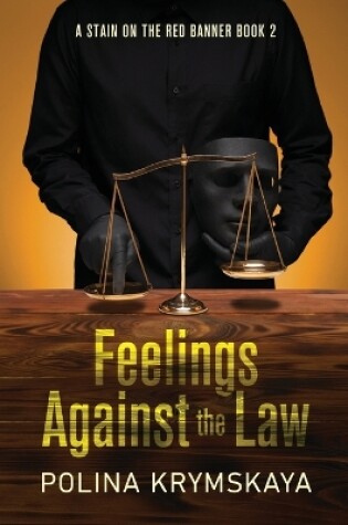 Cover of Feelings Against the Law