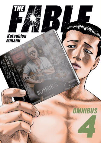 Book cover for The Fable Omnibus 4 (Vol. 7-8)