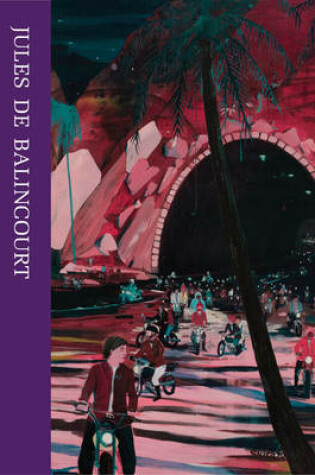 Cover of Jules De Balincourt