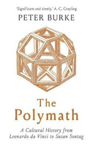 Cover of The Polymath