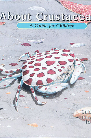 Cover of About Crustaceans