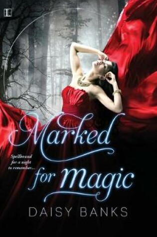 Cover of Marked For Magic