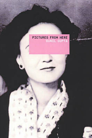 Cover of Pictures from Here