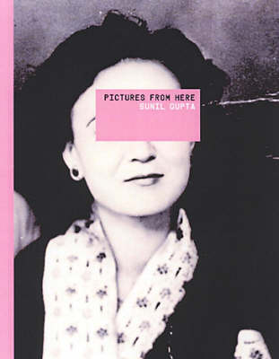 Book cover for Pictures from Here