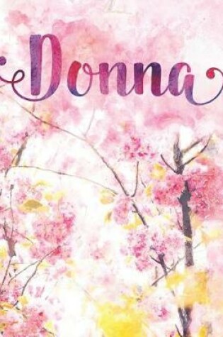 Cover of Donna