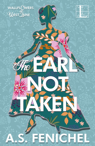 Cover of The Earl Not Taken