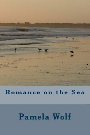 Cover of Romance on Thesea