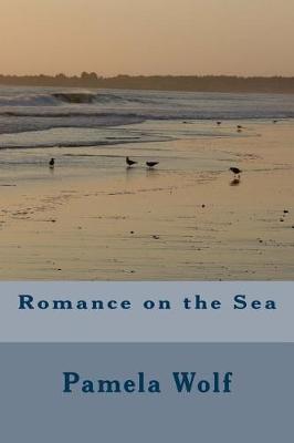 Book cover for Romance on Thesea