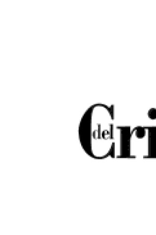 Cover of Economia del Crimen