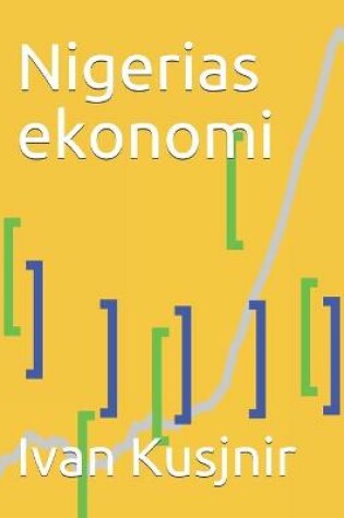 Cover of Nigerias ekonomi