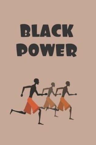 Cover of Black Power