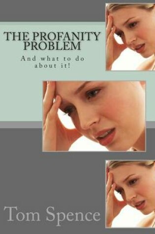 Cover of The Profanity Problem
