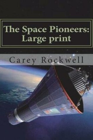 Cover of The Space Pioneers