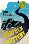 Book cover for The Norfolk Mystery