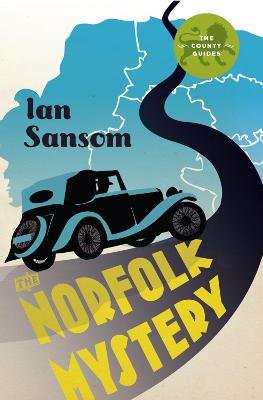 Cover of The Norfolk Mystery