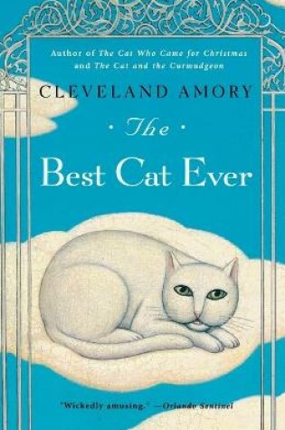 Cover of The Best Cat Ever