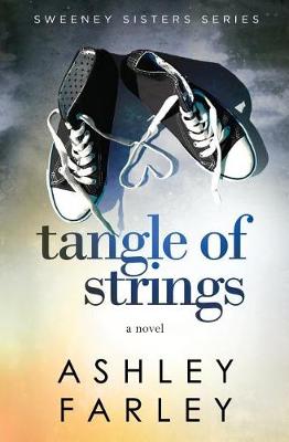 Book cover for Tangle of Strings