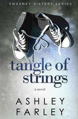 Book cover for Tangle of Strings